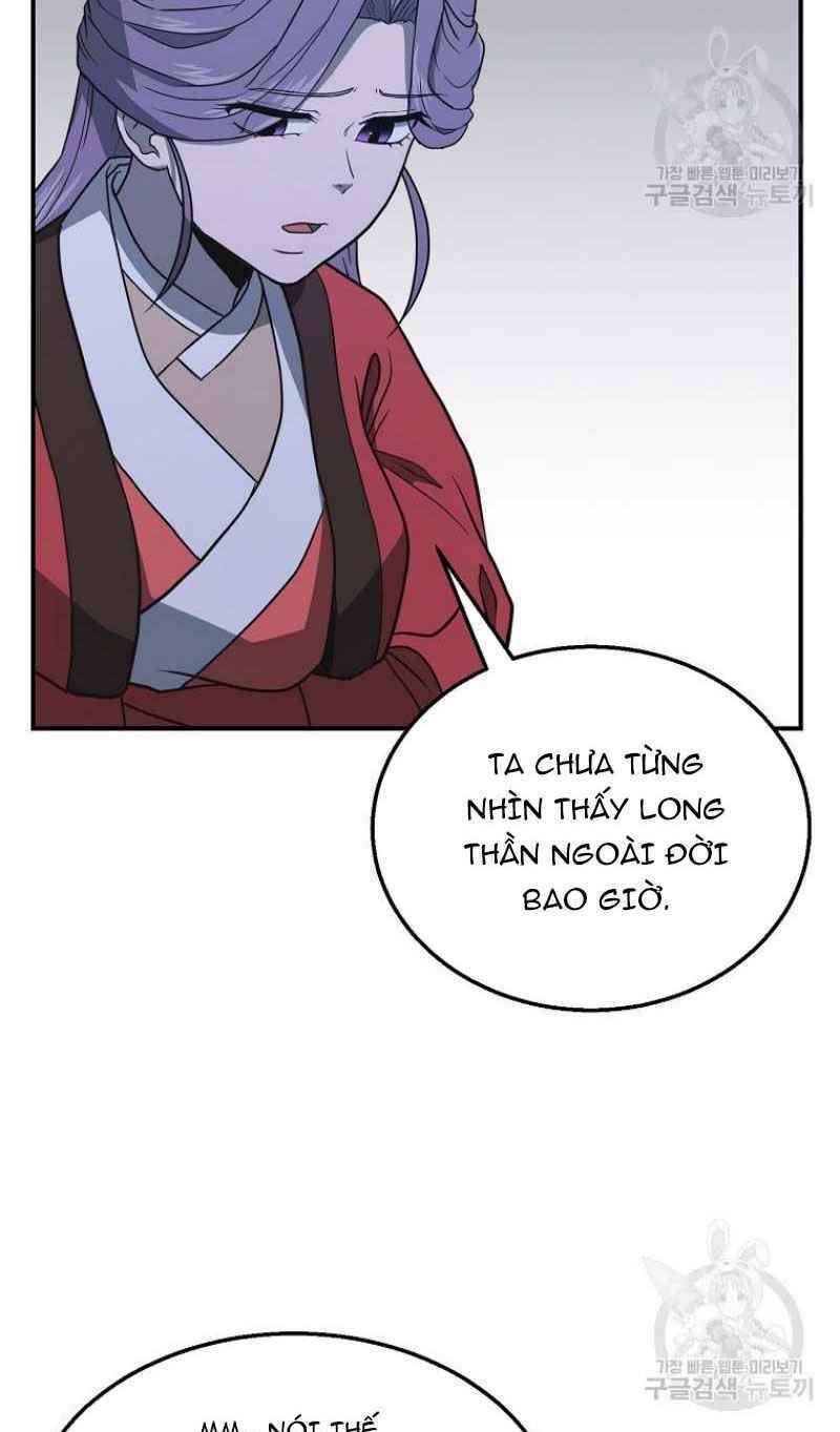 Thiếu Niên Phương Sĩ - Chương 15