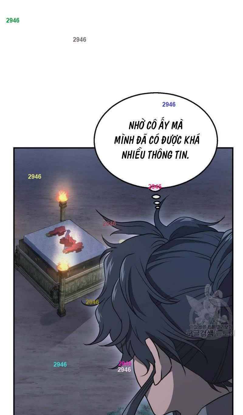 Thiếu Niên Phương Sĩ - Chương 15