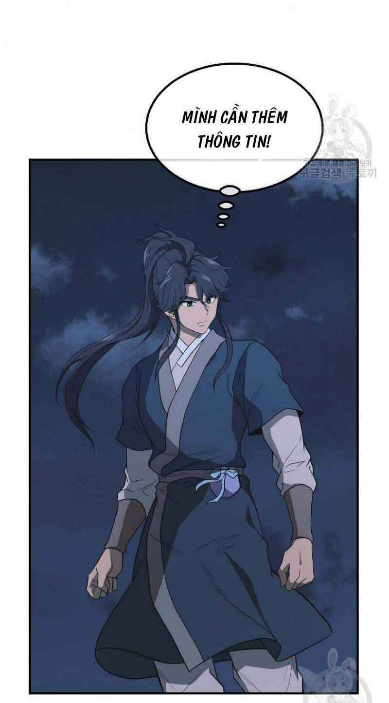 Thiếu Niên Phương Sĩ - Chương 15