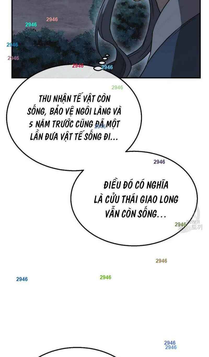 Thiếu Niên Phương Sĩ - Chương 15