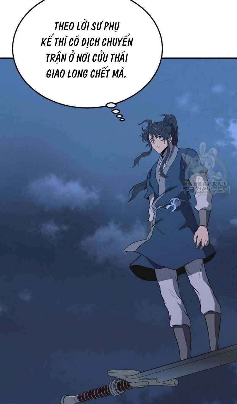 Thiếu Niên Phương Sĩ - Chương 15