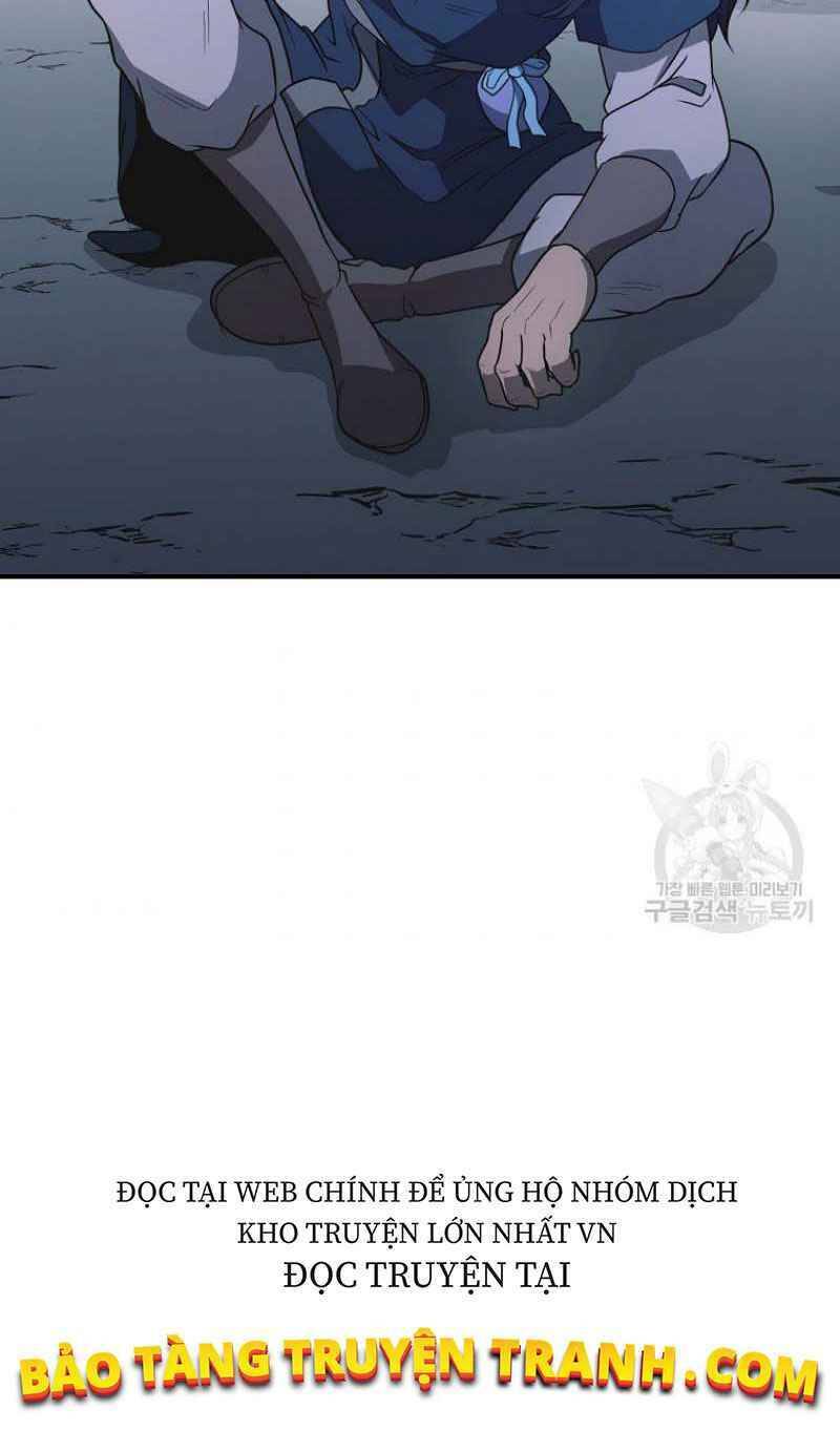 Thiếu Niên Phương Sĩ - Chương 15