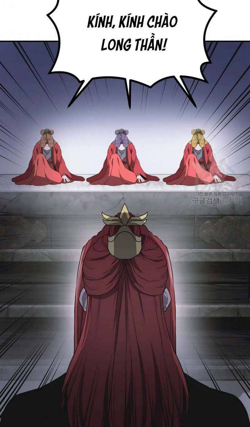 Thiếu Niên Phương Sĩ - Chương 15