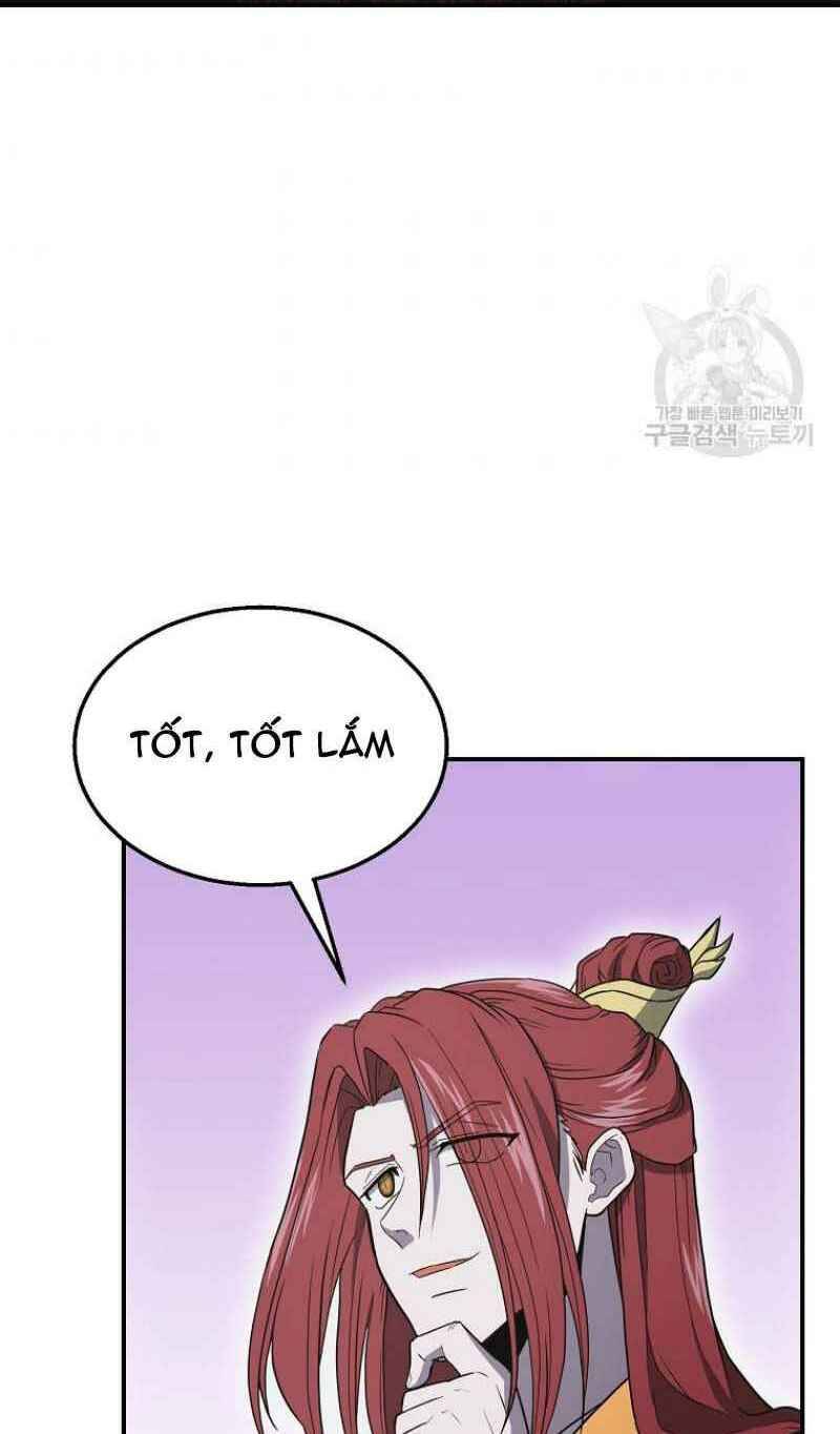 Thiếu Niên Phương Sĩ - Chương 15