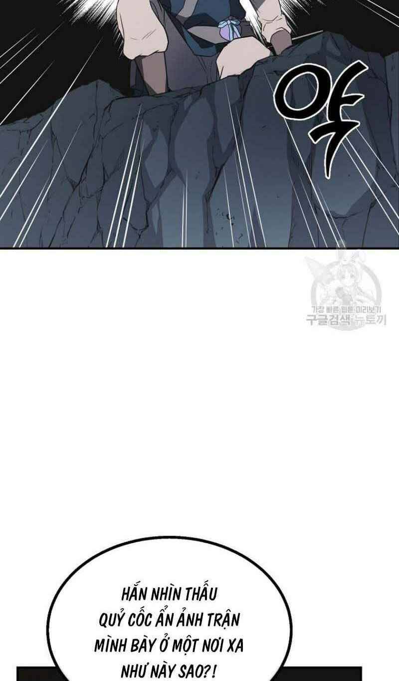 Thiếu Niên Phương Sĩ - Chương 15