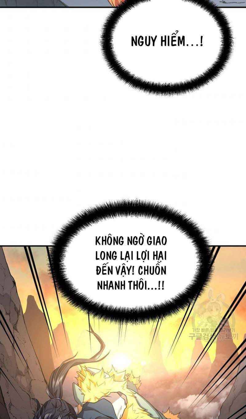 Thiếu Niên Phương Sĩ - Chương 15