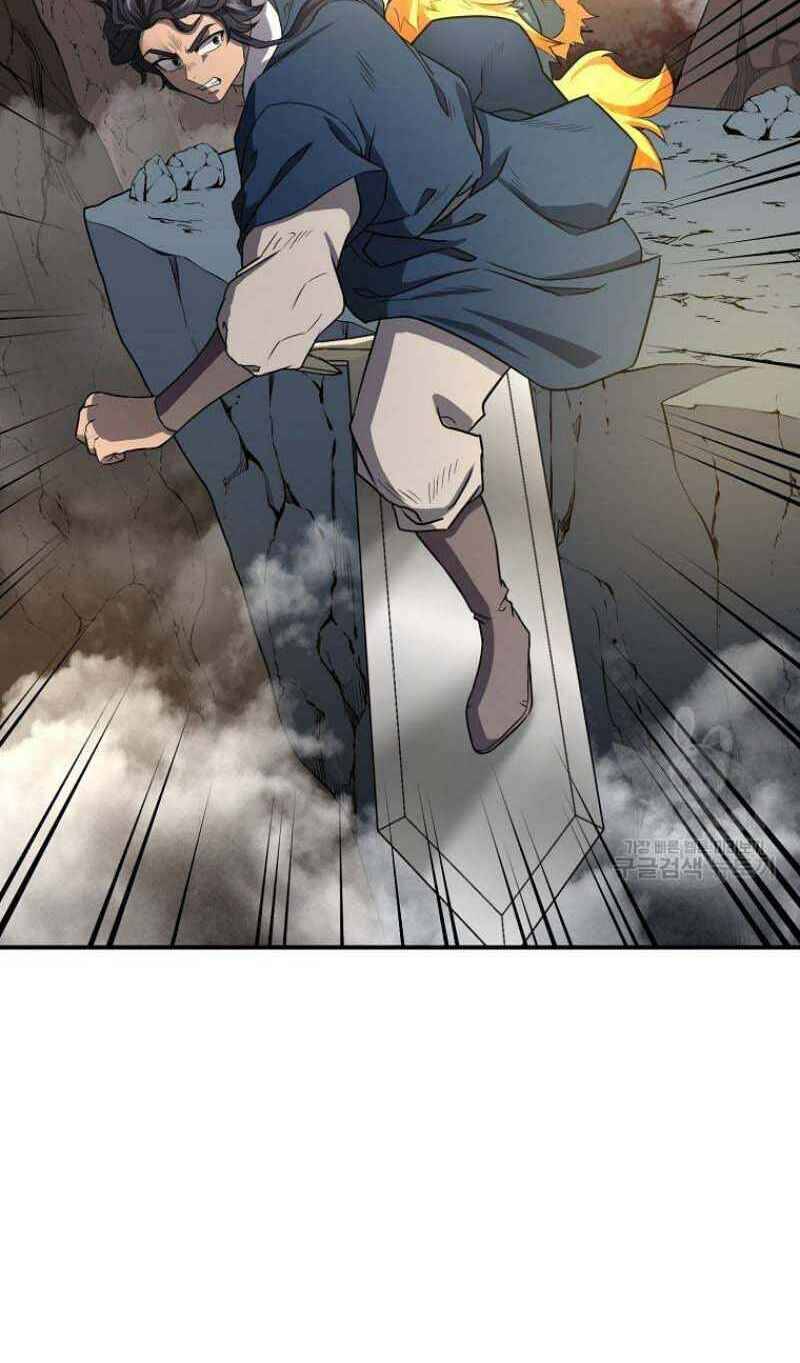 Thiếu Niên Phương Sĩ - Chương 15