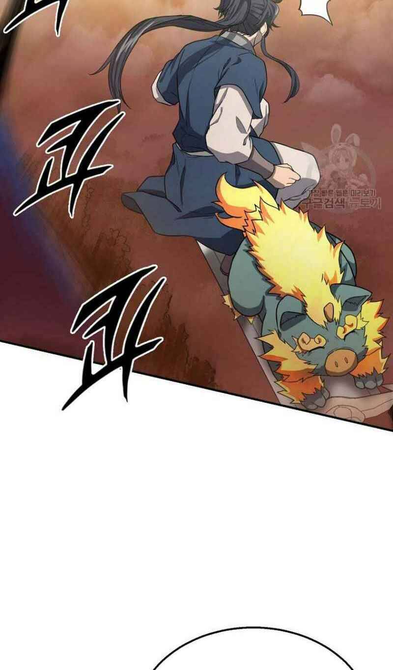 Thiếu Niên Phương Sĩ - Chương 15