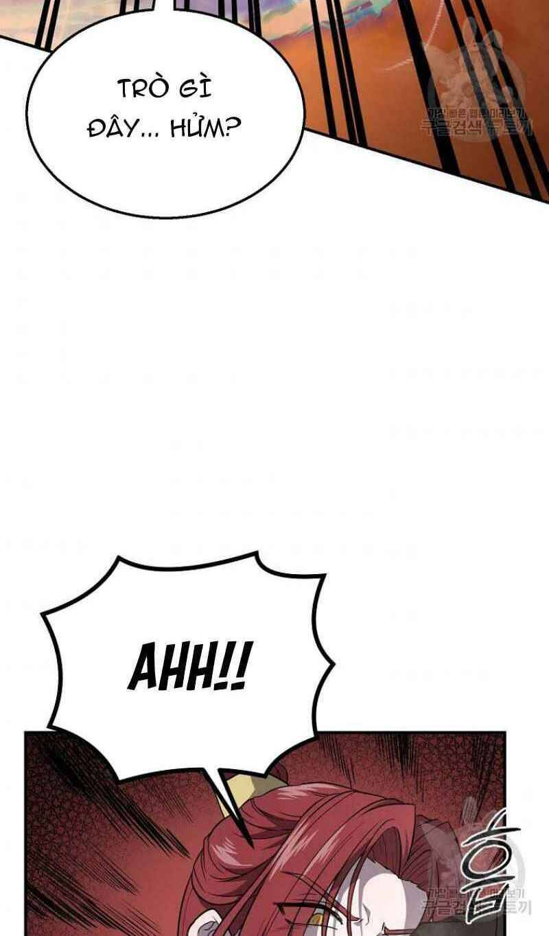 Thiếu Niên Phương Sĩ - Chương 15