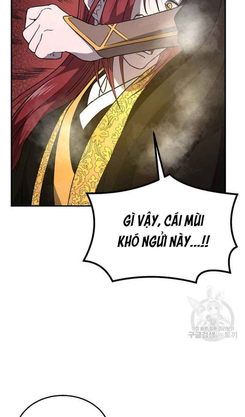 Thiếu Niên Phương Sĩ - Chương 15