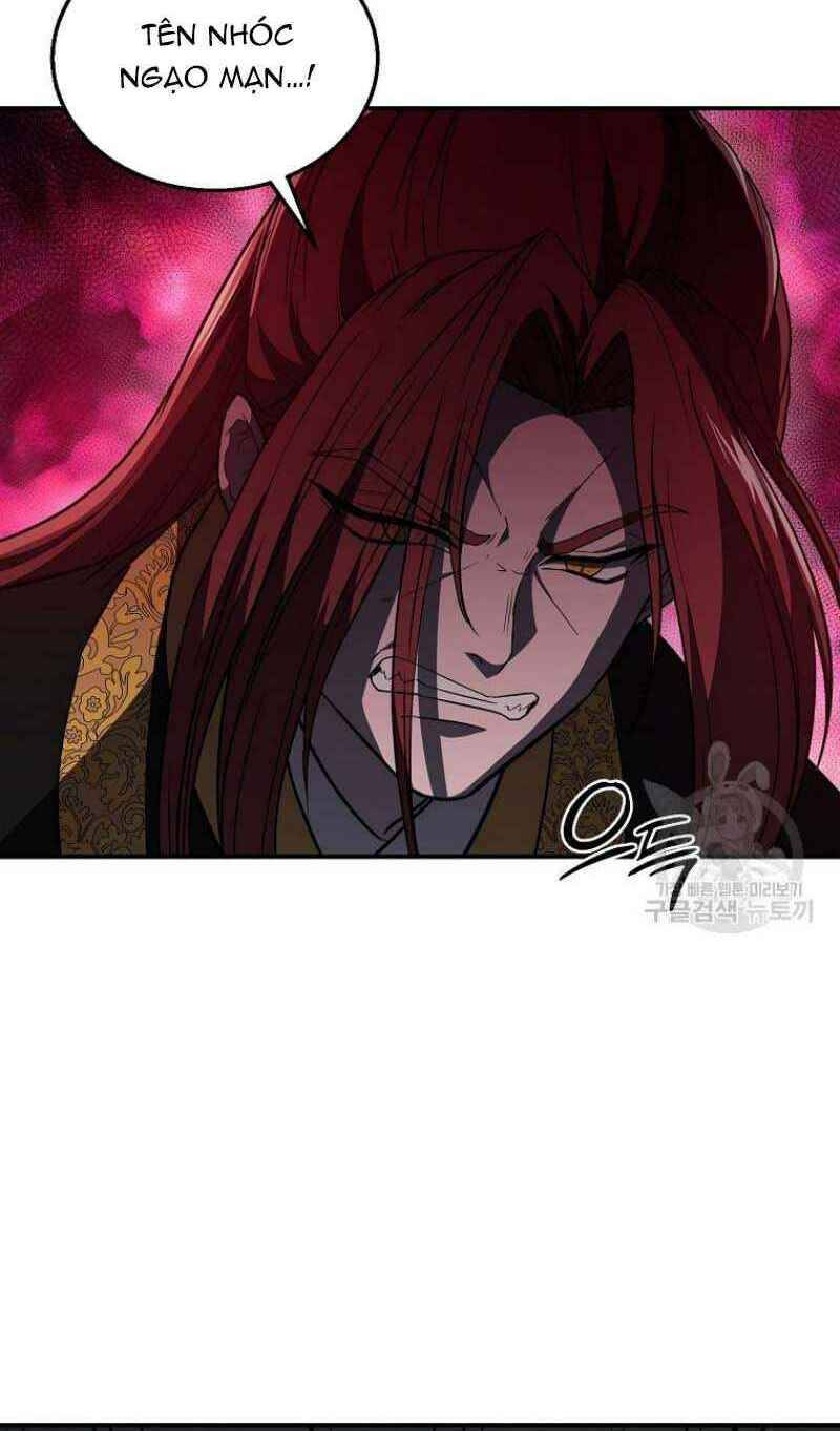 Thiếu Niên Phương Sĩ - Chương 15