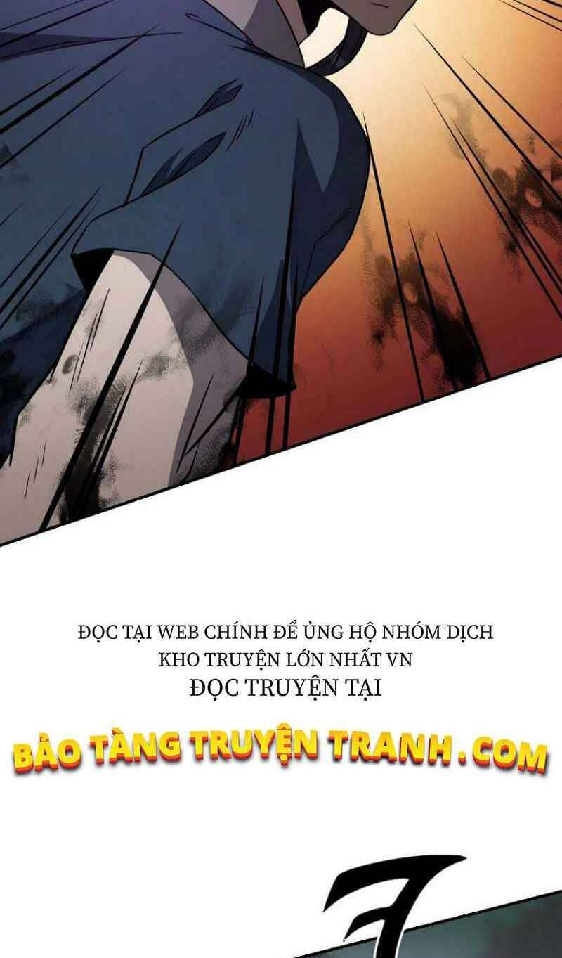 Thiếu Niên Phương Sĩ - Chương 15