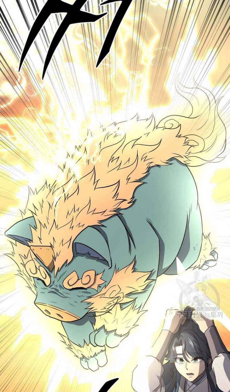 Thiếu Niên Phương Sĩ - Chương 15