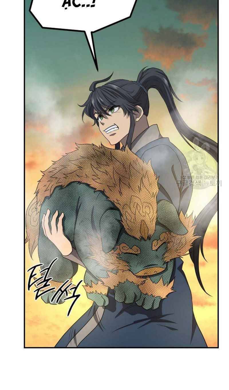 Thiếu Niên Phương Sĩ - Chương 15