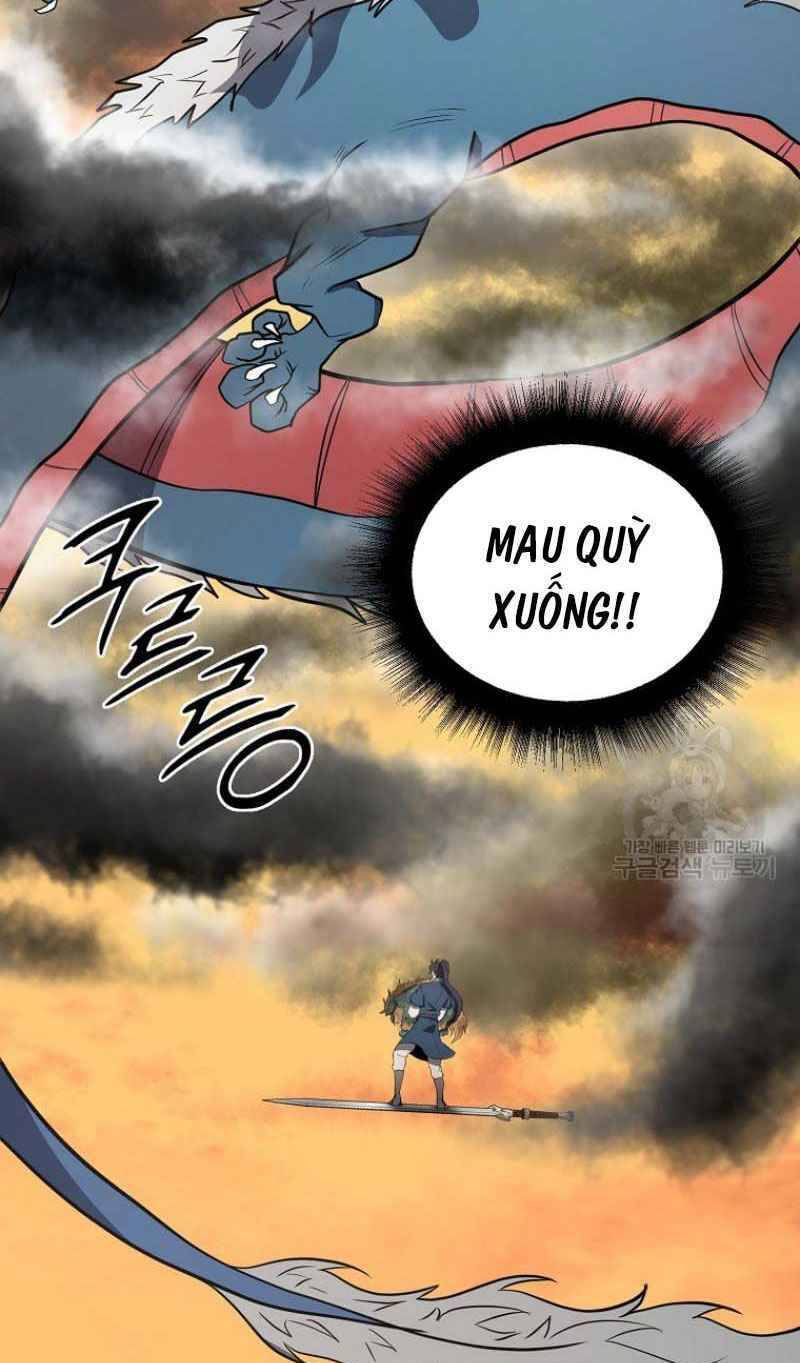 Thiếu Niên Phương Sĩ - Chương 15