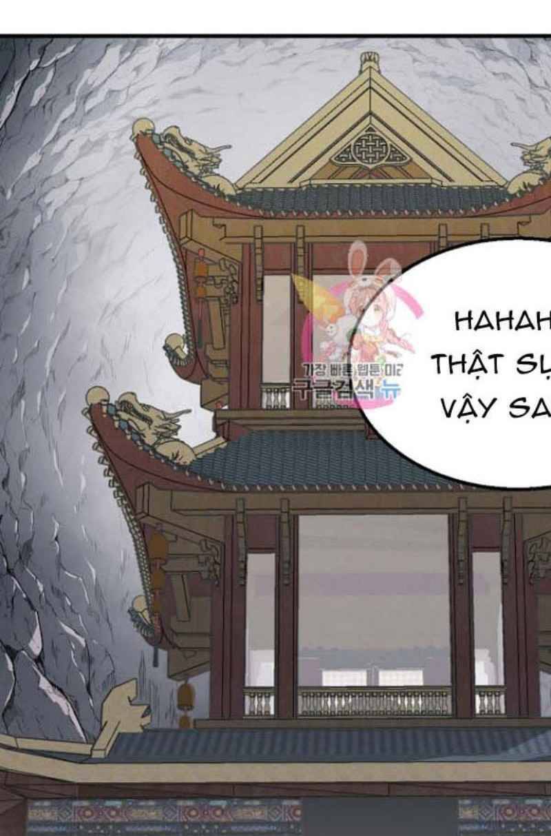 Thiếu Niên Phương Sĩ - Chương 16