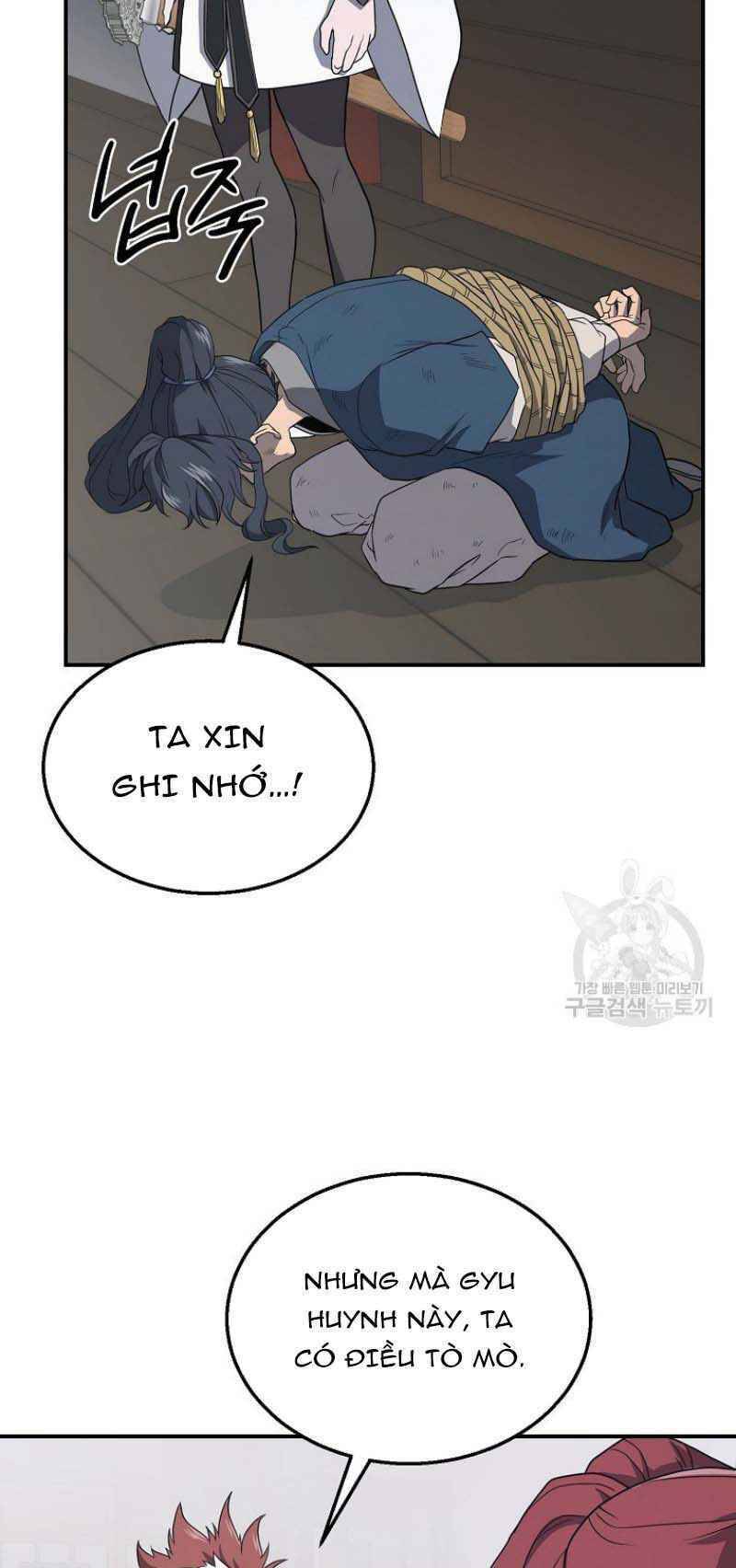 Thiếu Niên Phương Sĩ - Chương 16