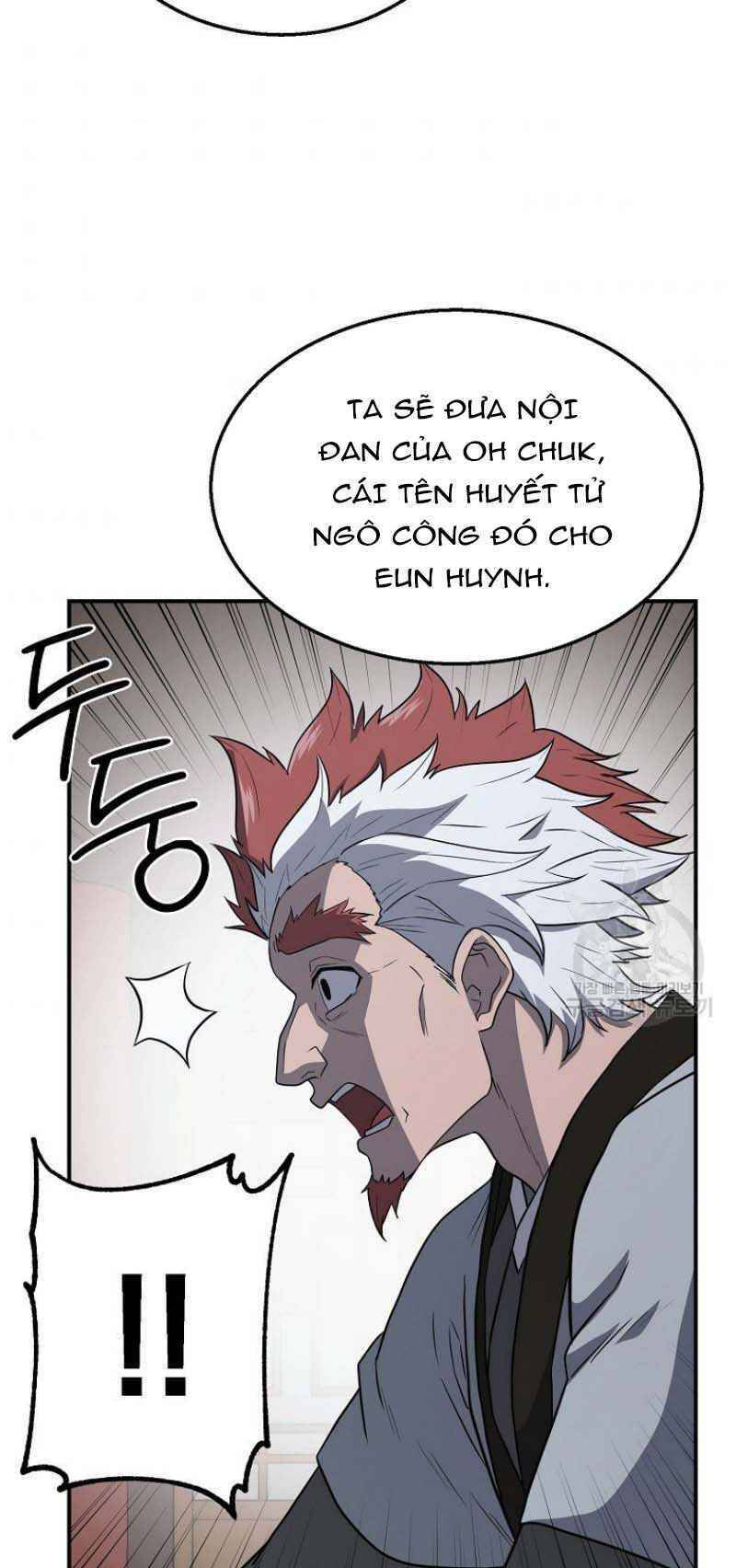 Thiếu Niên Phương Sĩ - Chương 16