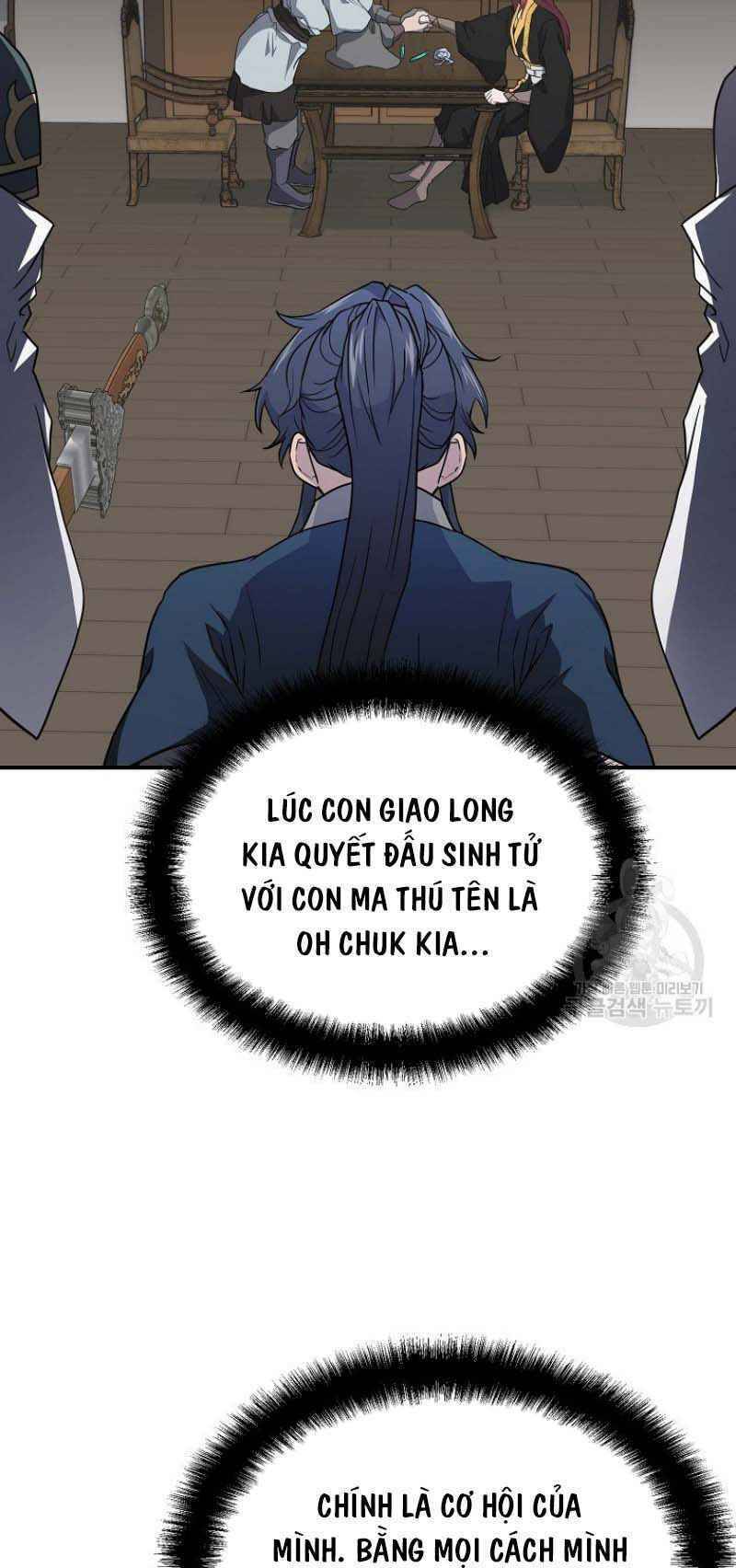 Thiếu Niên Phương Sĩ - Chương 16