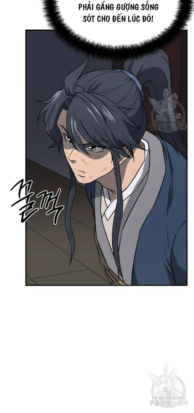 Thiếu Niên Phương Sĩ - Chương 16