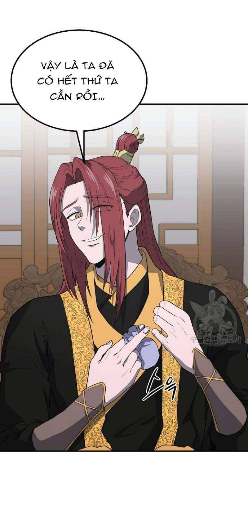 Thiếu Niên Phương Sĩ - Chương 16