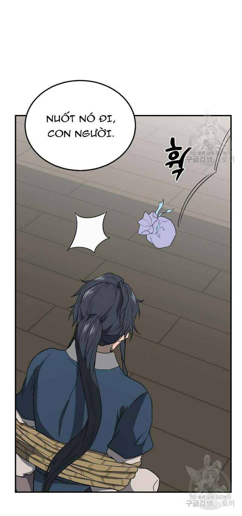 Thiếu Niên Phương Sĩ - Chương 16