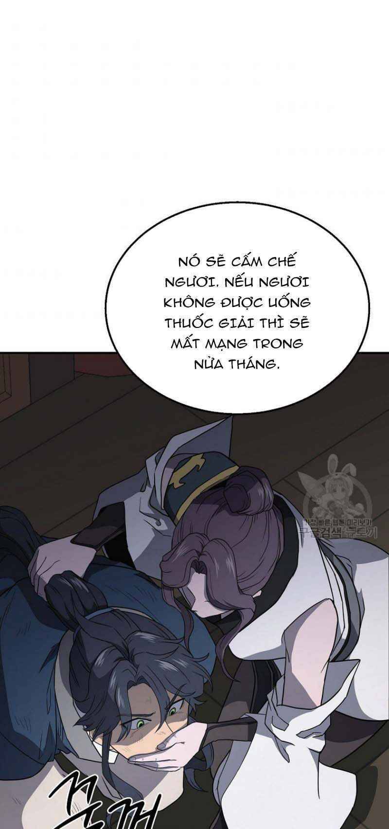 Thiếu Niên Phương Sĩ - Chương 16