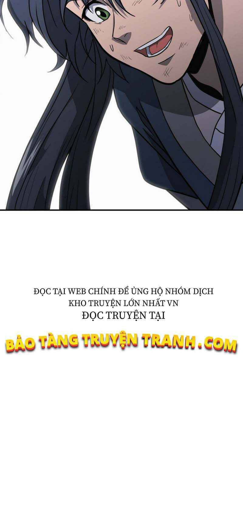 Thiếu Niên Phương Sĩ - Chương 16