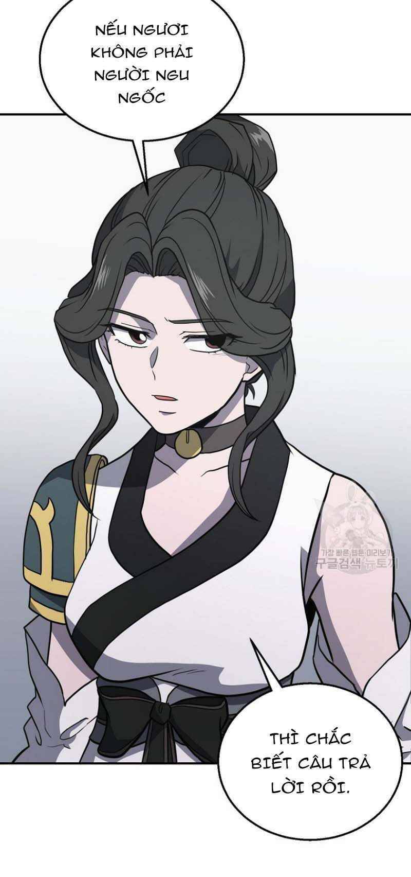 Thiếu Niên Phương Sĩ - Chương 16