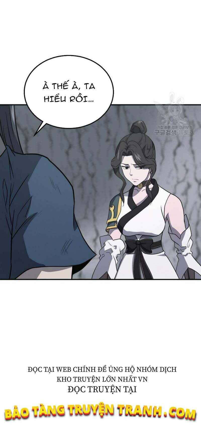 Thiếu Niên Phương Sĩ - Chương 16