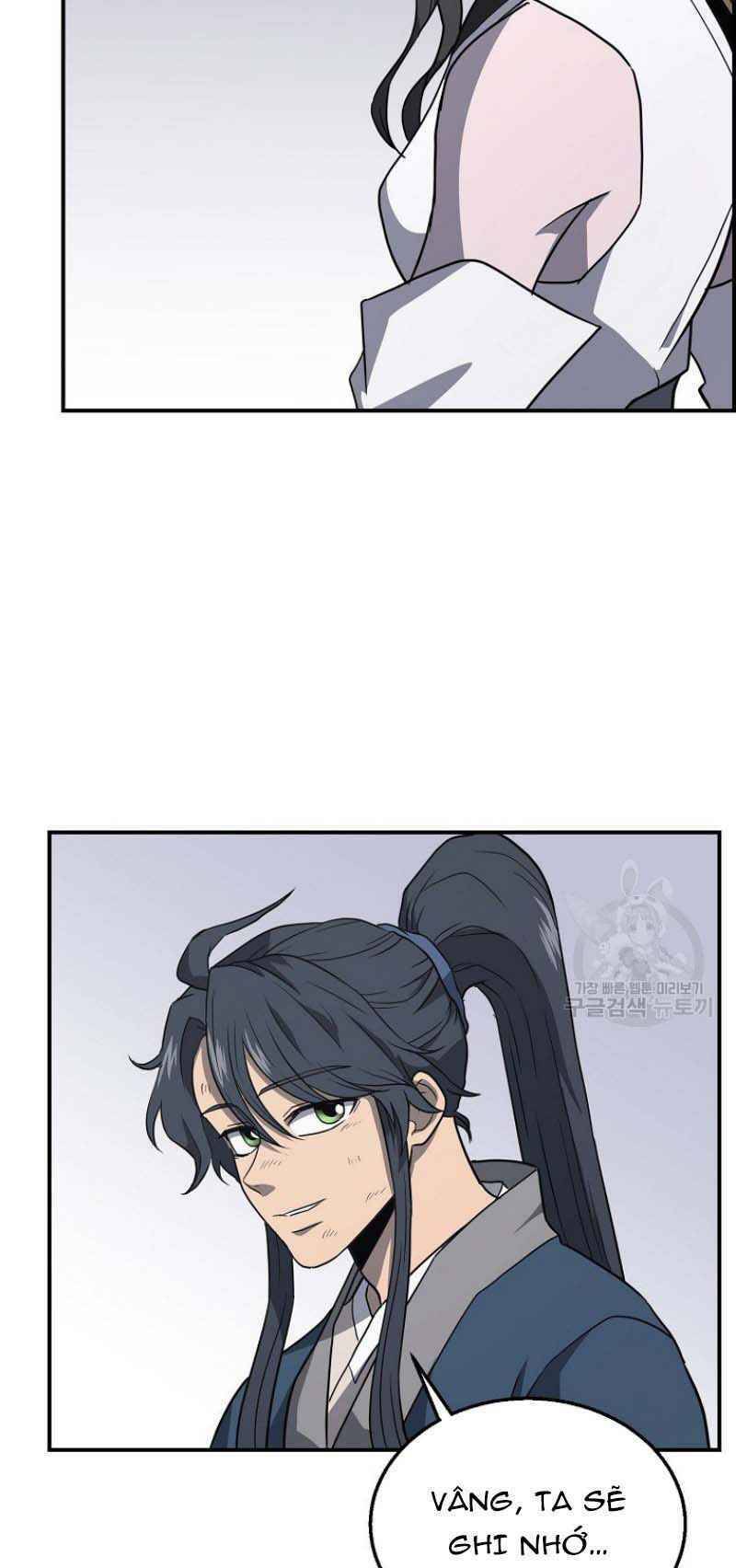 Thiếu Niên Phương Sĩ - Chương 16