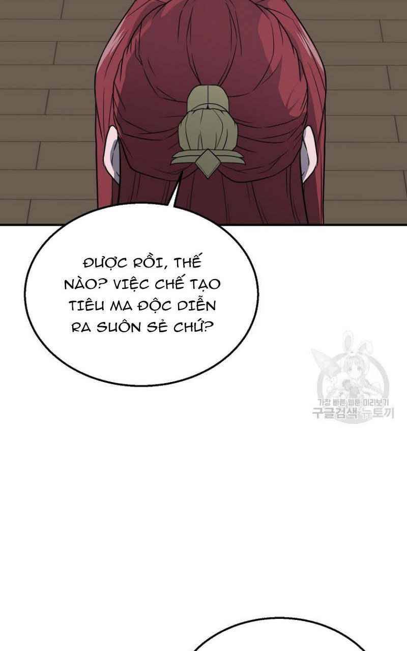 Thiếu Niên Phương Sĩ - Chương 16