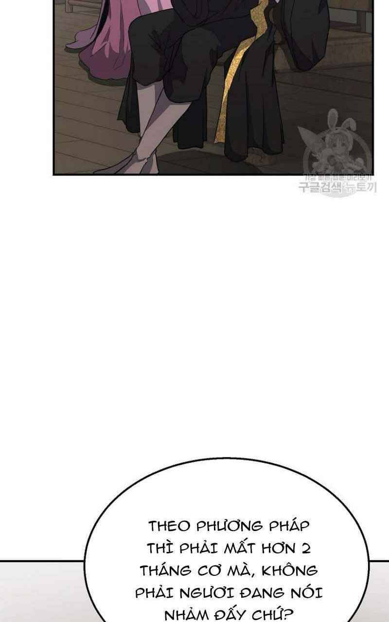 Thiếu Niên Phương Sĩ - Chương 16