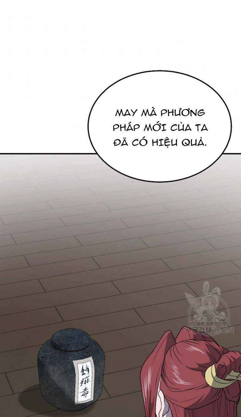 Thiếu Niên Phương Sĩ - Chương 16