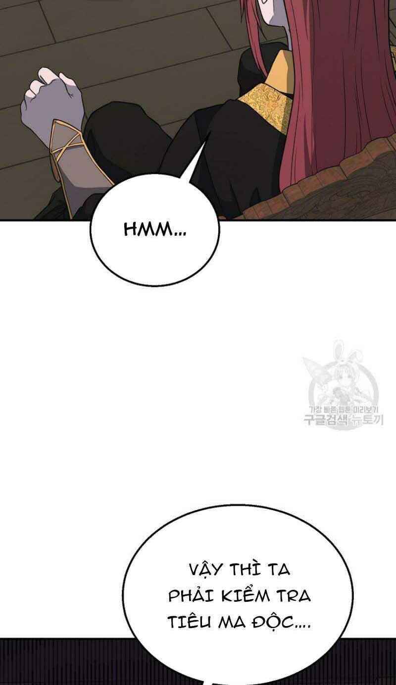 Thiếu Niên Phương Sĩ - Chương 16