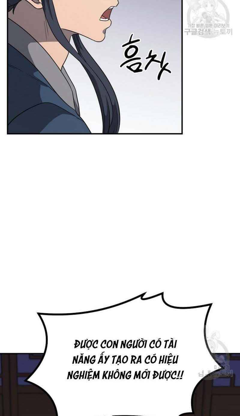 Thiếu Niên Phương Sĩ - Chương 16