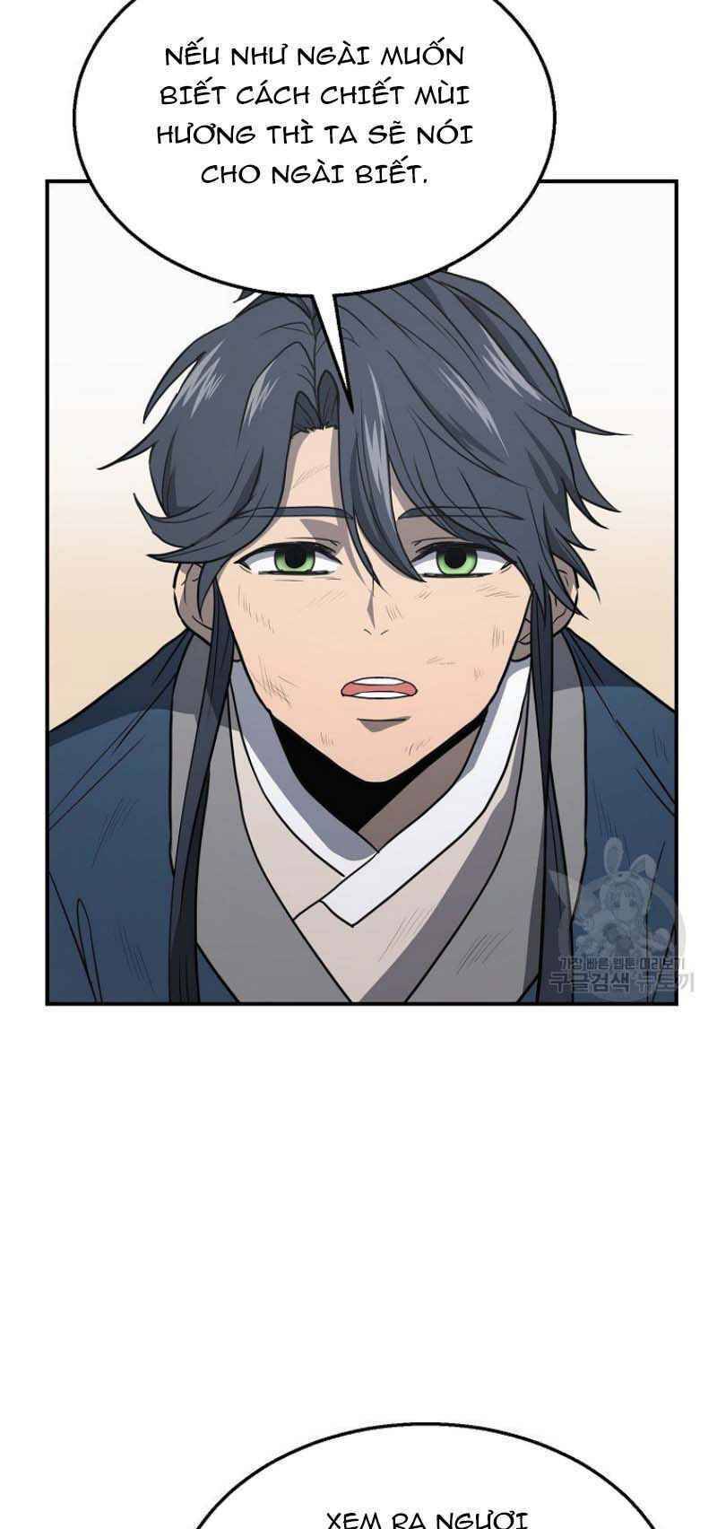 Thiếu Niên Phương Sĩ - Chương 16