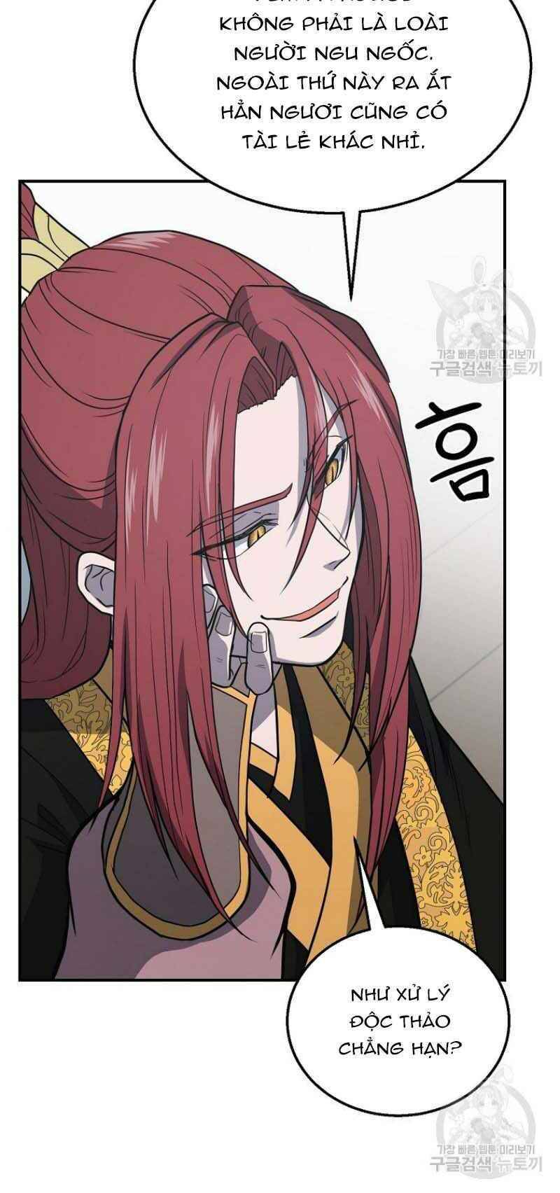 Thiếu Niên Phương Sĩ - Chương 16