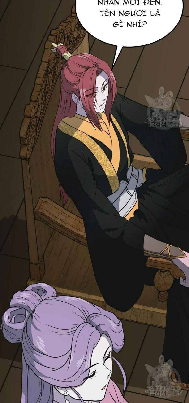 Thiếu Niên Phương Sĩ - Chương 17