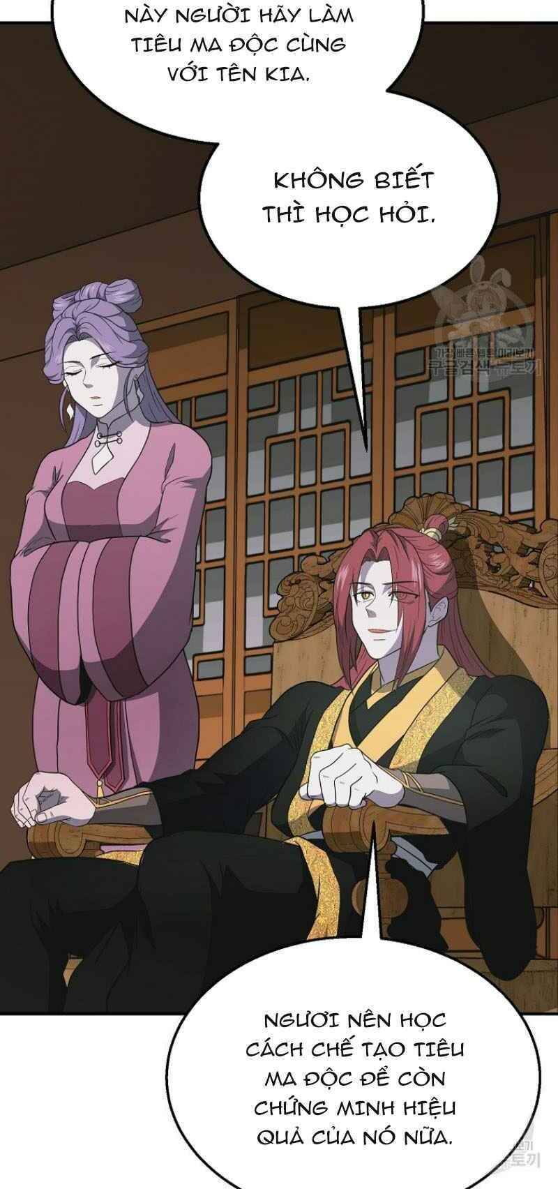 Thiếu Niên Phương Sĩ - Chương 17