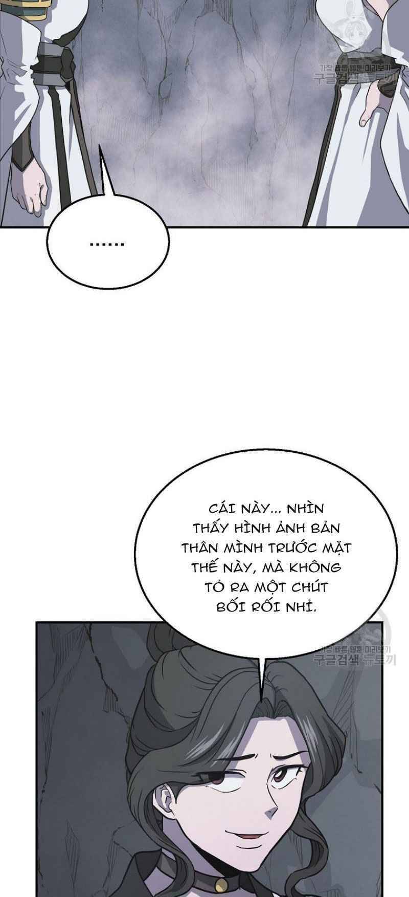 Thiếu Niên Phương Sĩ - Chương 17