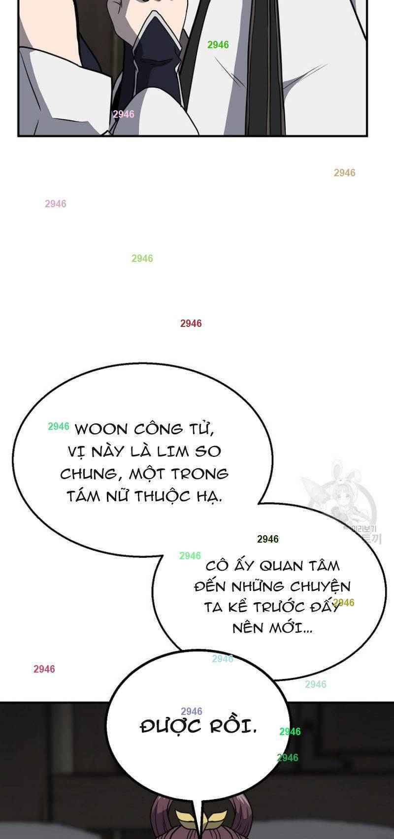 Thiếu Niên Phương Sĩ - Chương 17