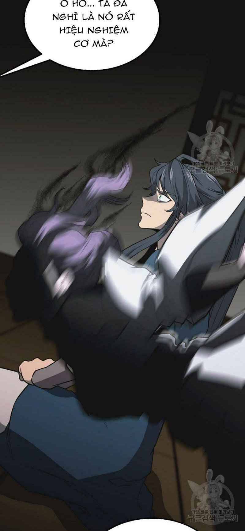 Thiếu Niên Phương Sĩ - Chương 17