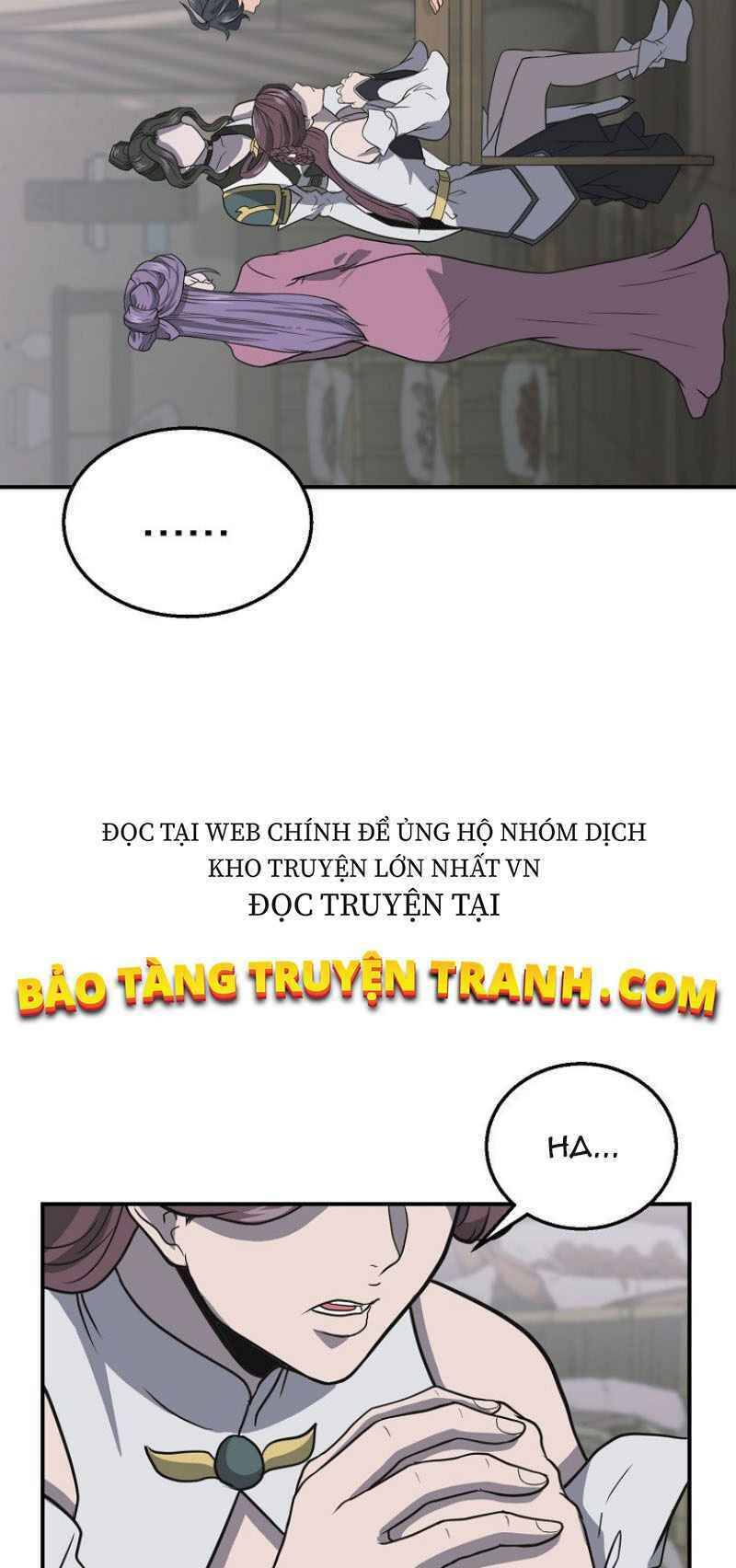 Thiếu Niên Phương Sĩ - Chương 17