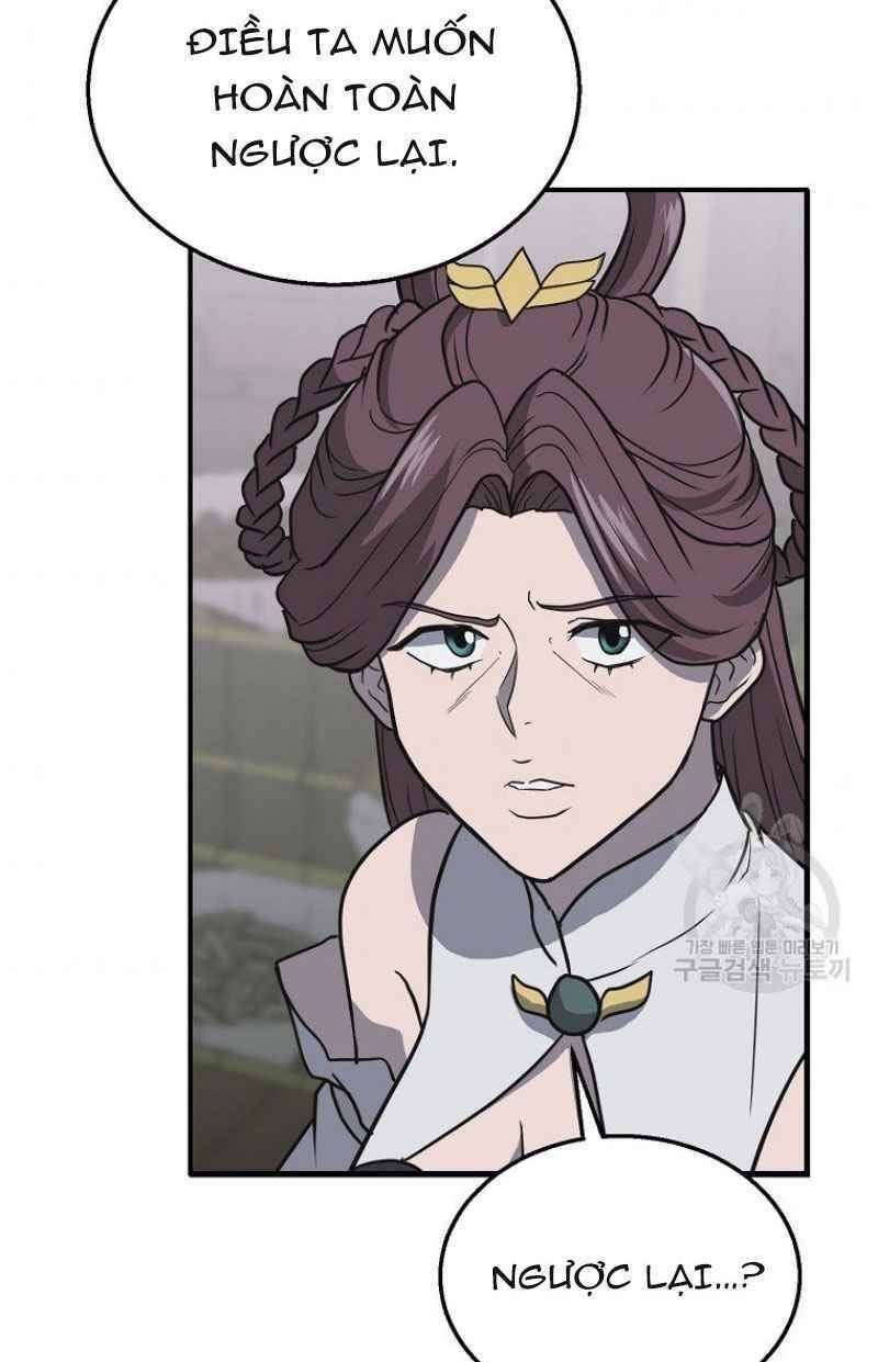 Thiếu Niên Phương Sĩ - Chương 17