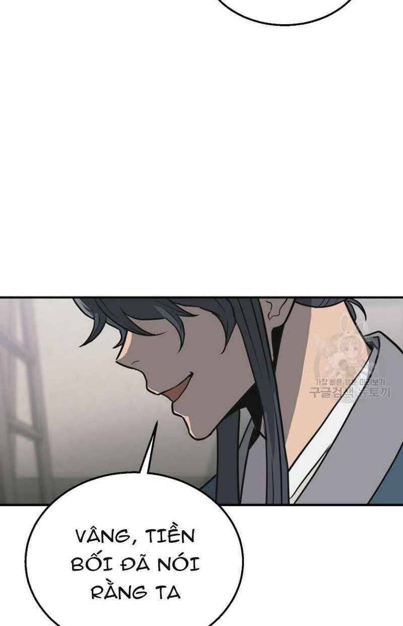 Thiếu Niên Phương Sĩ - Chương 17