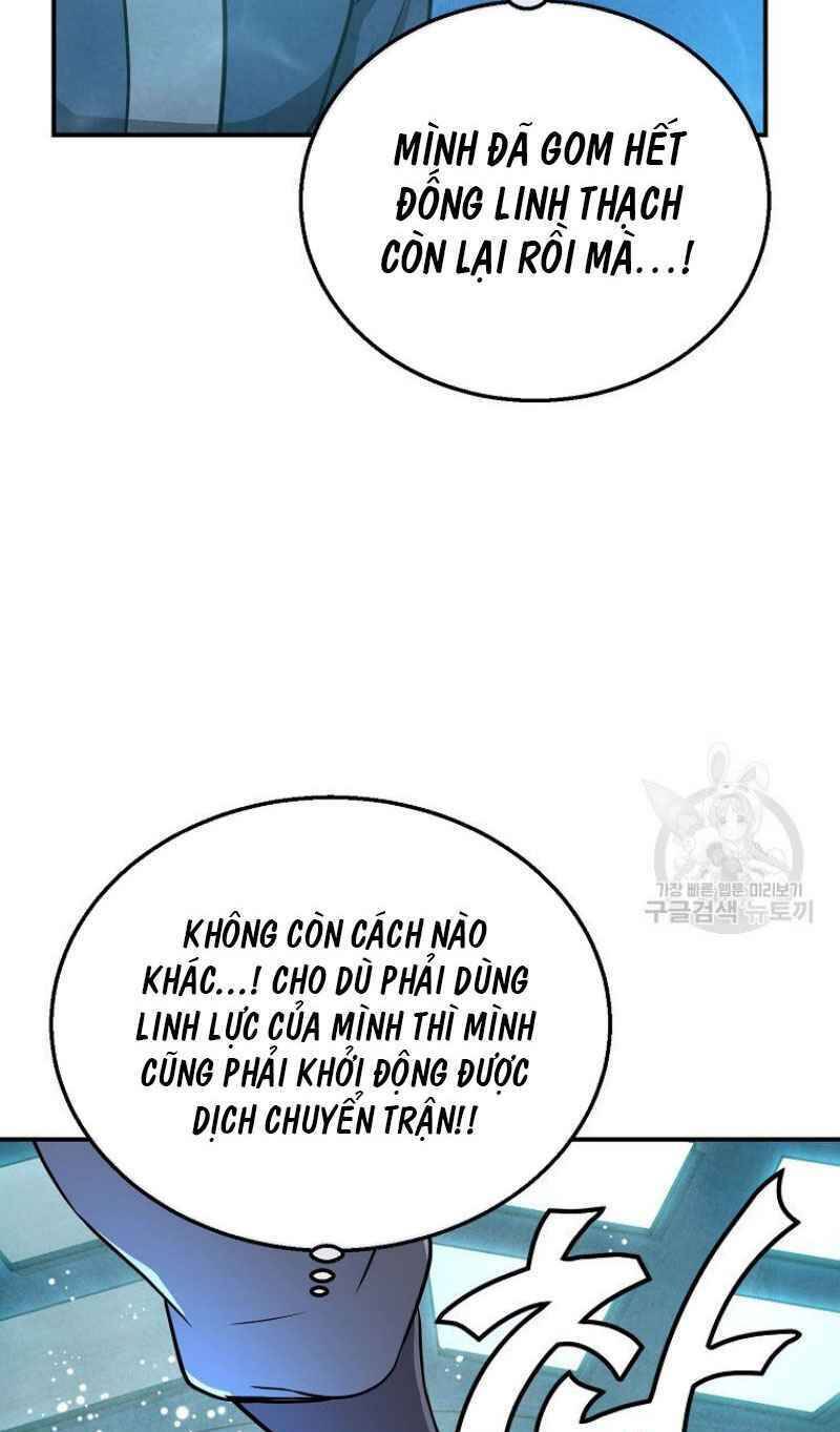 Thiếu Niên Phương Sĩ - Chương 18