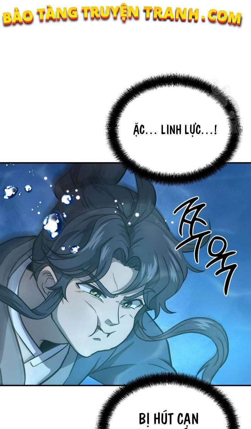 Thiếu Niên Phương Sĩ - Chương 18