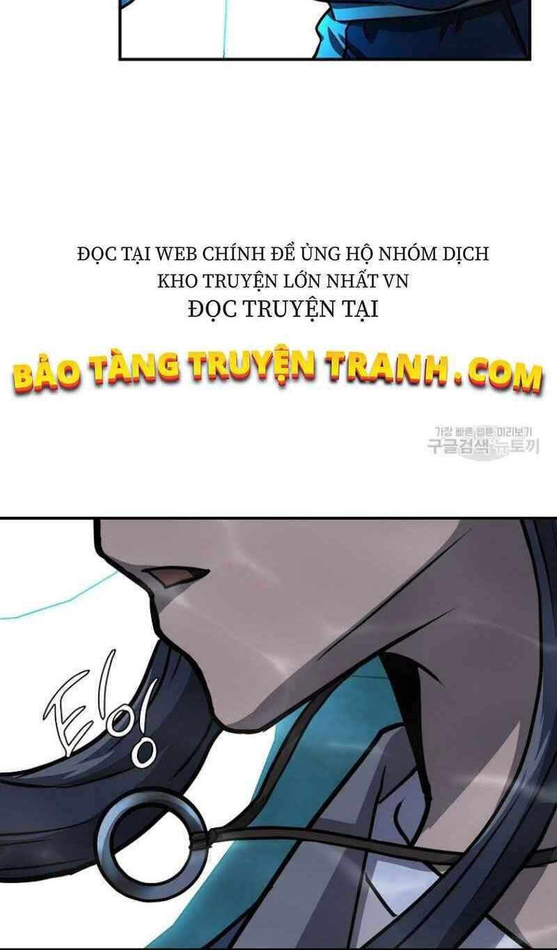 Thiếu Niên Phương Sĩ - Chương 18