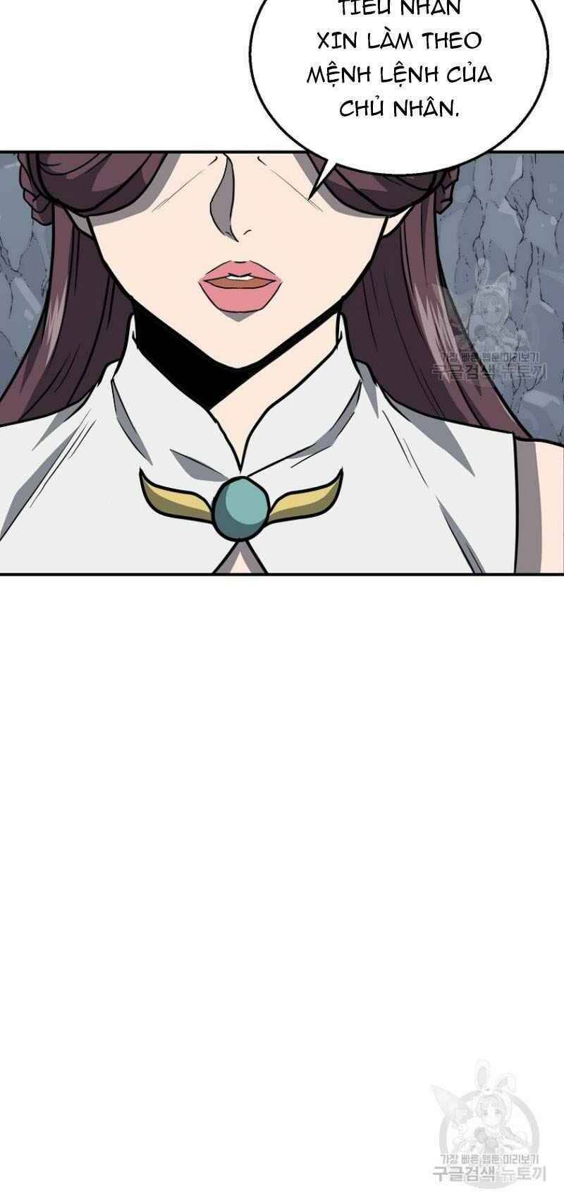 Thiếu Niên Phương Sĩ - Chương 18